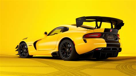 Dodge Viper ACR Wallpapers - Top Free Dodge Viper ACR Backgrounds - WallpaperAccess