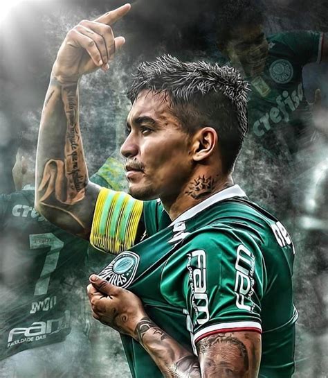 Dudu Palmeiras - Dudu é o jogador com mais gols e assistência no ...