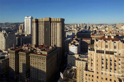 Grand Hyatt San Francisco Union Square San Francisco | Bookonline.com