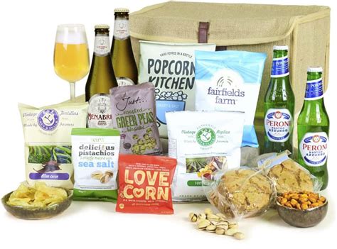 17 of the best vegan hampers and gift sets for 2024