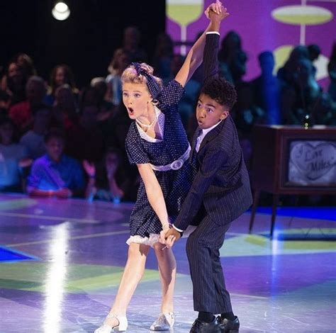 Miles Brown & Rylee Arnold | Dancing with the stars, Celebrities, People