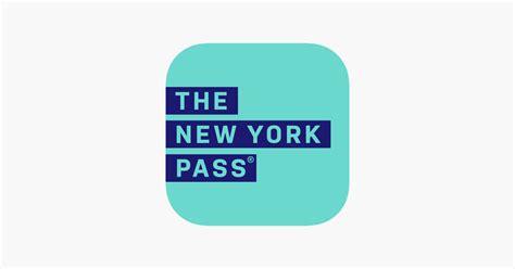 ‎New York Pass - Travel Guide on the App Store