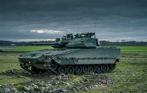 Slovakia selects CV90 IFV | DefenceToday.com