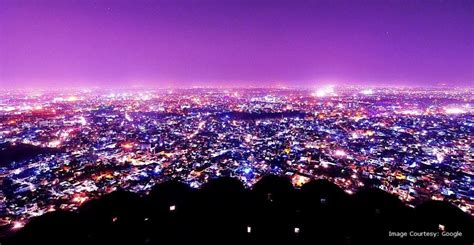 Most Exciting Places to Visit in Jaipur at Night - Lemon Tree Hotels