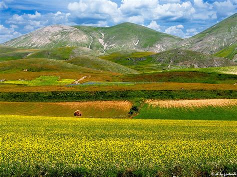 Paesaggio montano Foto % Immagini| paesaggi, natura Foto su fotocommunity