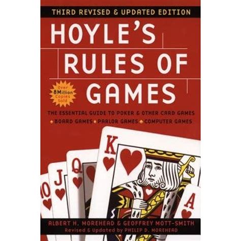 Hoyle card games – Artofit