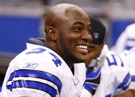 Look: DeMarcus Ware Doing Some Recruiting For Cowboys - The Spun: What ...