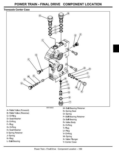 john deere 2210 parts diagram - olinmyung