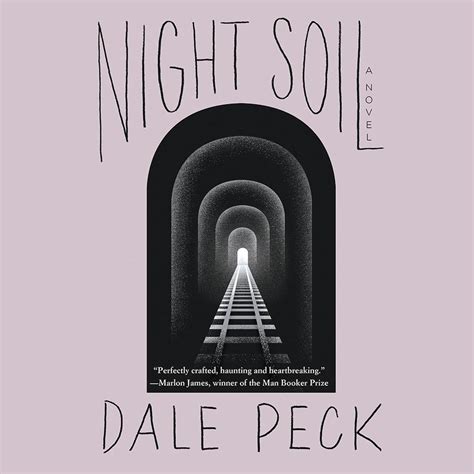 Night Soil - Audiobook | Listen Instantly!