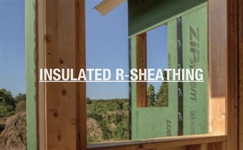 Zip System Sheathing Gallery — Pacific Sash & Design