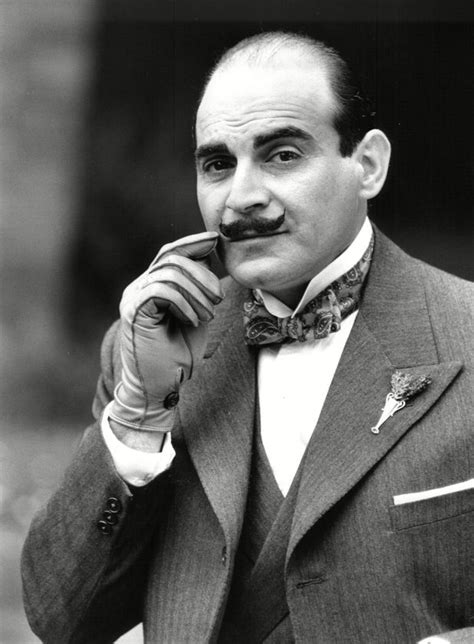 Hercule Poirot | The Convergence Series Wiki | FANDOM powered by Wikia