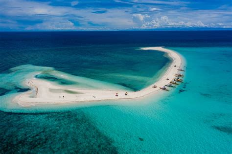 What Is a Sandbar? - American Oceans