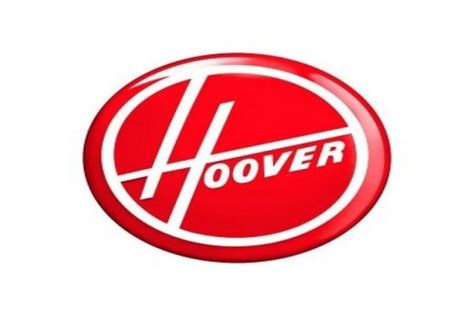 Hoover Logo and symbol, meaning, history, PNG, brand