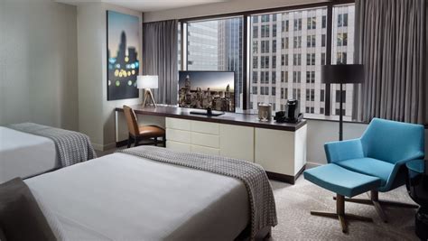 Omni Charlotte Hotel | Downtown Charlotte Hotels