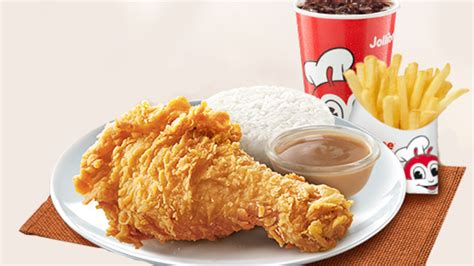 Jollibee Chicken Joy With Fries Price - img-wimg