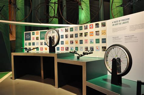 Interactive installations – Canada Science and Technology Museum ...