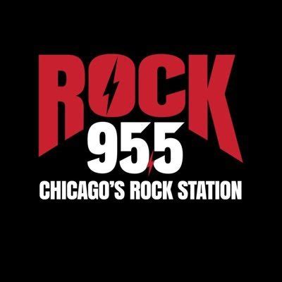 Rock 95.5 Chicago (@Rock955CHI) / Twitter