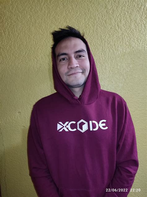 X-Code | Puebla