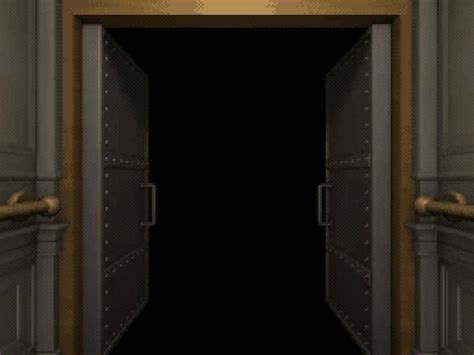 999: Nine Hours, Nine Persons, Nine Doors Part #27 - Hallway 5