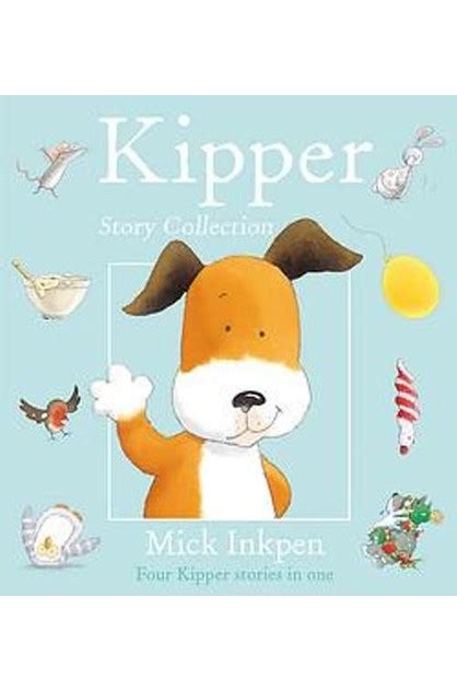 Kipper Story Collection | Hachette Online | TheMarket New Zealand