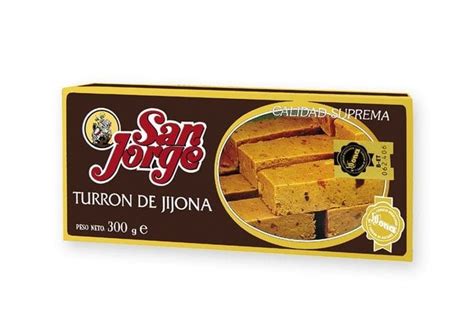 Comprar turrones de Jijona. Receta original 1854 - Turrones La Colmena