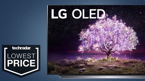 This LG OLED TV Black Friday deal is the one you've been waiting for ...