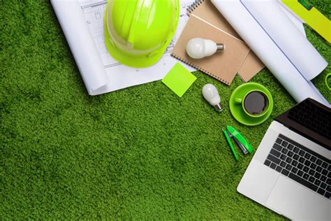 Green Construction: What are the Reasons it is Here to Stay | GoContractor