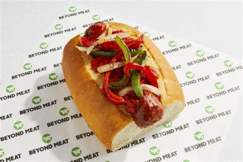 Beyond Meat® Named Official Plant-Based Meat Partner of Madison Square ...