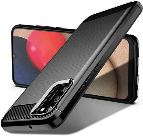 10 Best Cases For Samsung Galaxy A02S in 2021