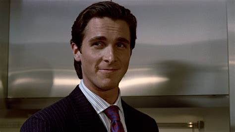 Patrick Bateman Haircut (Detailed Look + Gallery) | Heartafact