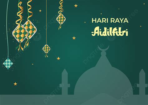 Selamat Hari Raya Aidilfitri Background, Wallpaper, Poster, Party Background Image And Wallpaper ...