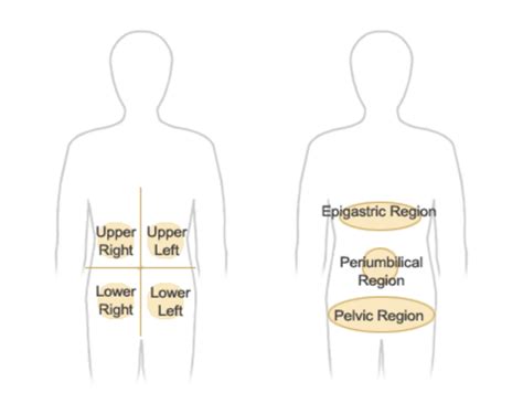 Abdominal Pain - Bonheur, MD - Gastroenterologist