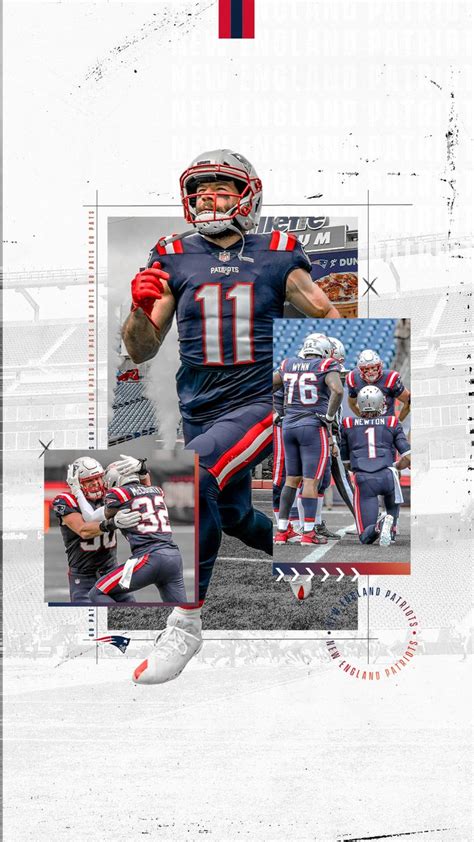 Wallpaper New England Patriots Images - Parketis