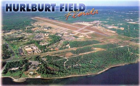 Eglin_Air_Force_Base_-_Hurlburt_Field_Postcard - LiveO2