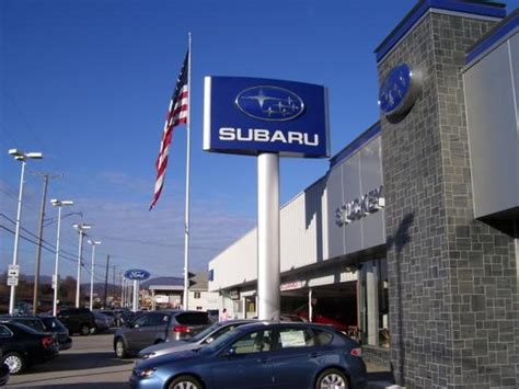 Stuckey Ford car dealership in Hollidaysburg, PA 16648 | Kelley Blue Book