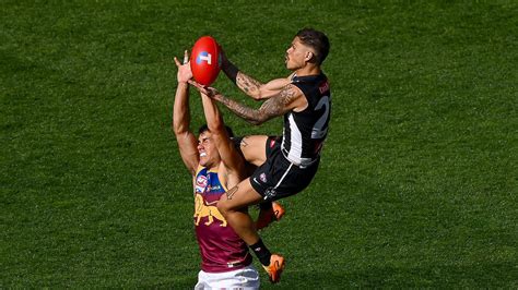 Brisbane Collingwood AFL Grand Final: Highlights, Norm Smith Medal, Magpies v Lions | CODE Sports