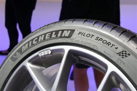 Michelin Pilot Super Sports | Audi-Sport.net