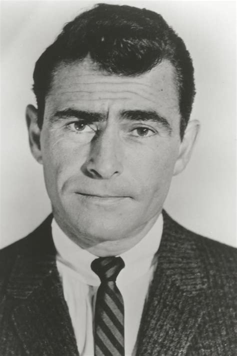 Rod Serling — The Movie Database (TMDb)