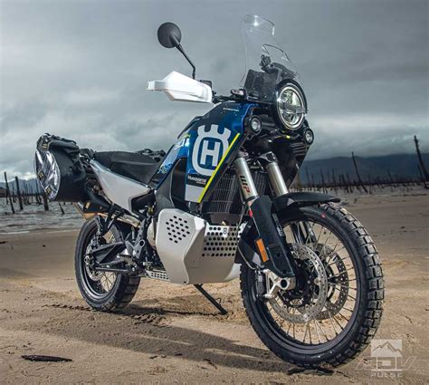 KTM & Husqvarna Offer Free Warranty Extension On ‘24 Street Models - ADV Pulse