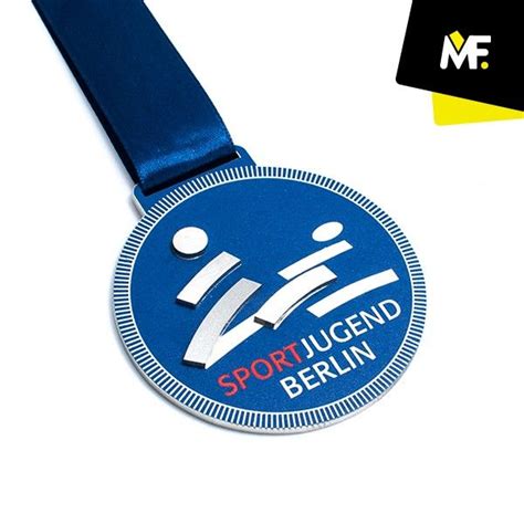 Sport medal for children event #medals #sportmedals #childrenevent #ModernForms | Sports medals ...