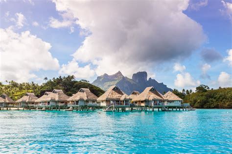 Best Things to Do on Bora Bora