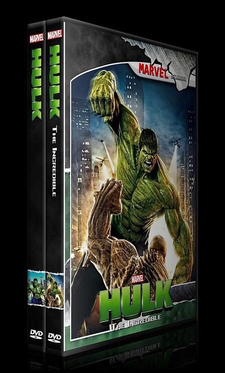 hulk Threads - Forum Tags