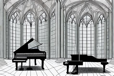 The Best Church Piano Songs to Enhance Your Worship Experience