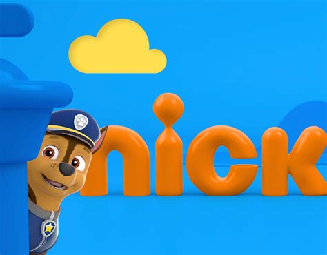 NickJr.com Alpha Buttons on Behance