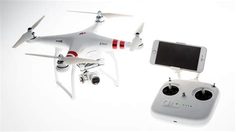 DJI Phantom 3 Standard review: DJI brings more drone diversity to its ...