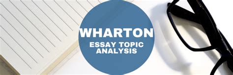 Wharton MBA Essays & Analysis 2024-2025 | Clear Admit