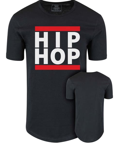 ShirtBANC Graphic Dropcut Hip Hop Shirt Rap Legends Tee Old School Rap ...