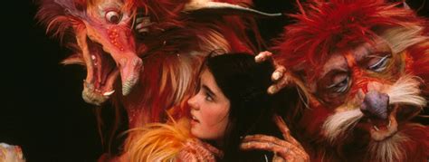 Labyrinth Cast