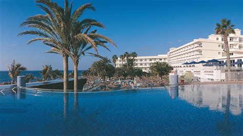 Hotel San Antonio, Lanzarote Holidays with Topflight