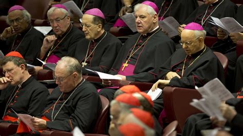 Pope Welcomes New Cardinals, Many From Developing World | WBUR News